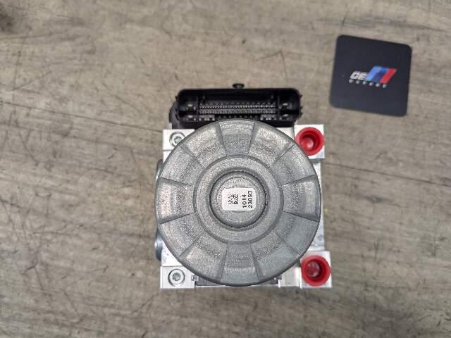 19-21 OEM BMW G20 RWD ABS Brake Pump Anti Lock DSC Dynamic Stability Control