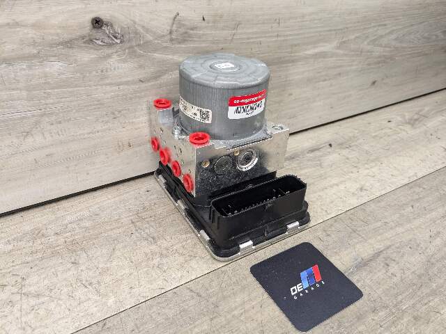 19-21 OEM BMW G20 RWD ABS Brake Pump Anti Lock DSC Dynamic Stability Control