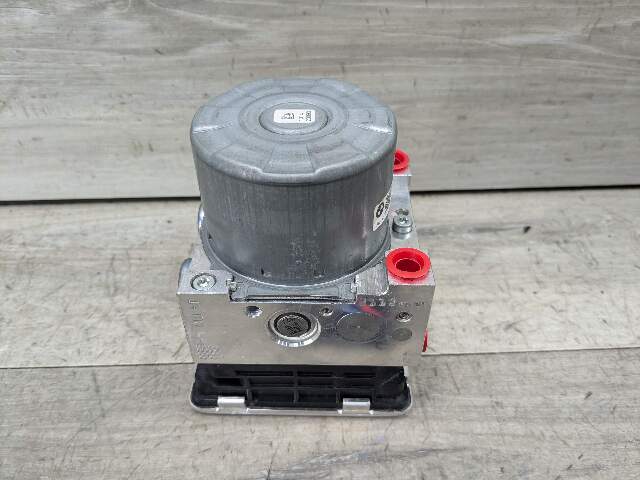 19-21 OEM BMW G20 RWD ABS Brake Pump Anti Lock DSC Dynamic Stability Control
