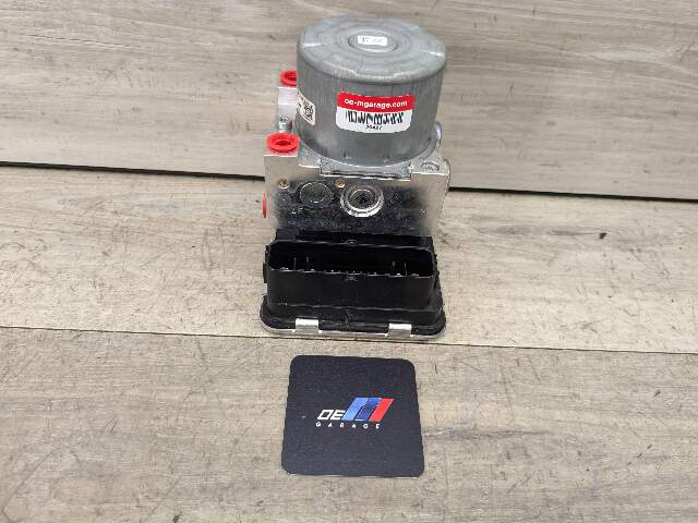 19-21 OEM BMW G20 RWD ABS Brake Pump Anti Lock DSC Dynamic Stability Control