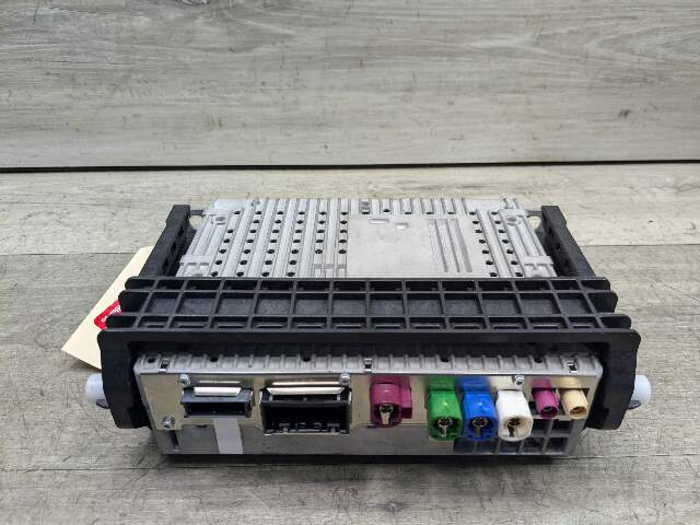 OEM BMW F90 G20 G30 G05 X5 Navigation Headunit Radio Audio Head Unit MGU HW 1.4