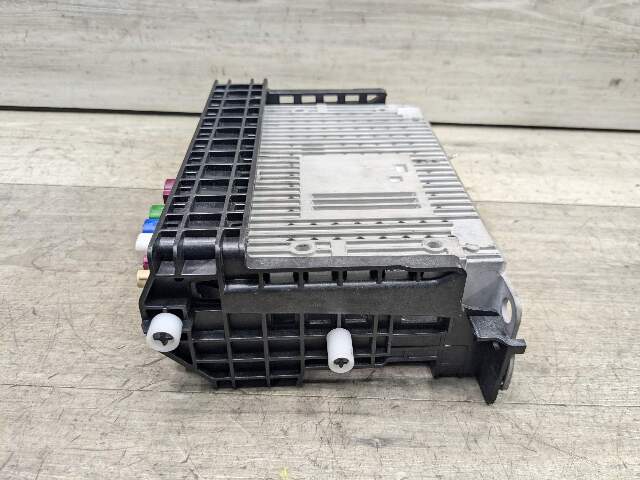 OEM BMW F90 G20 G30 G05 X5 Navigation Headunit Radio Audio Head Unit MGU HW 1.4