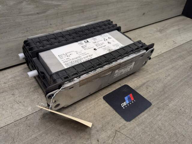 OEM BMW F90 G20 G30 G05 X5 Navigation Headunit Radio Audio Head Unit MGU HW 1.4