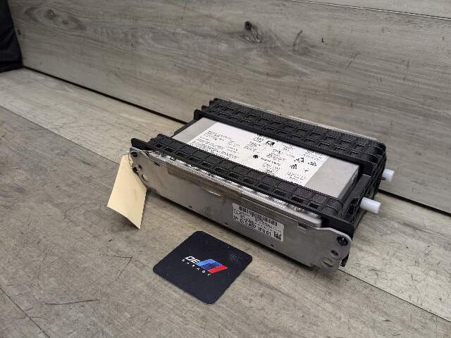 OEM BMW F90 G20 G30 G05 X5 Navigation Headunit Radio Audio Head Unit MGU HW 1.4