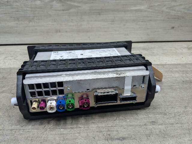 OEM BMW F90 G20 G30 G05 X5 Navigation Headunit Radio Audio Head Unit MGU HW 1.4