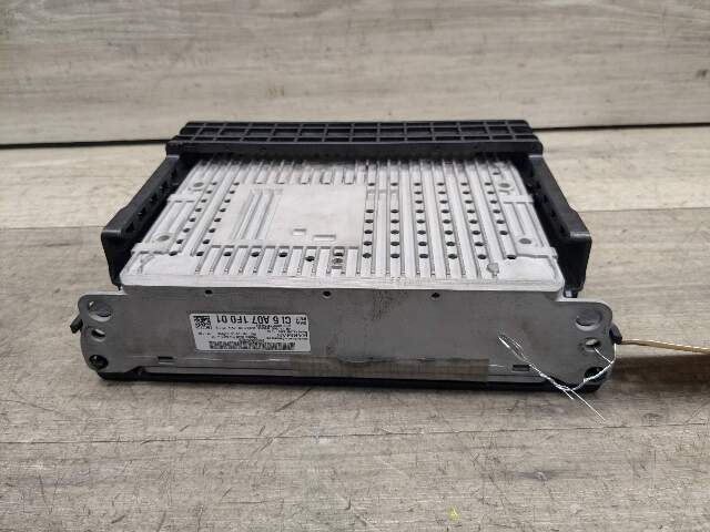 OEM BMW F90 G20 G30 G05 X5 Navigation Headunit Radio Audio Head Unit MGU HW 1.4