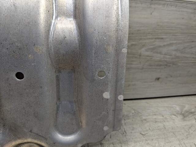 OEM BMW G20 G22 G23 Collision Protective Steering Underbody Engine Shield Plate