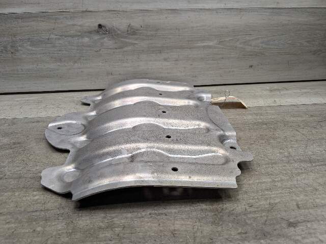 OEM BMW G20 G22 G23 Collision Protective Steering Underbody Engine Shield Plate