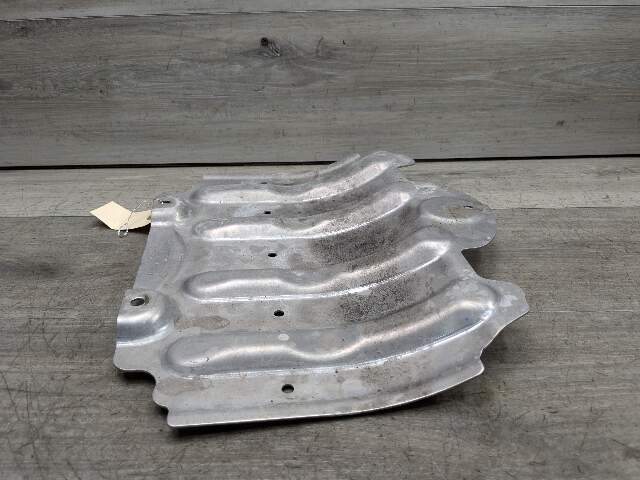 OEM BMW G20 G22 G23 Collision Protective Steering Underbody Engine Shield Plate
