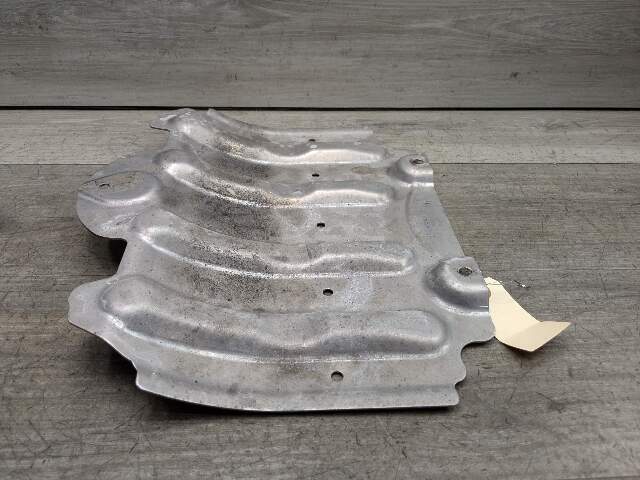 OEM BMW G20 G22 G23 Collision Protective Steering Underbody Engine Shield Plate