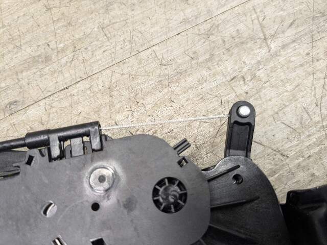 OEM BMW G20 G22 G23 G80 G82 G83 Trunk Lid Actuator Latch Lock System Assembly
