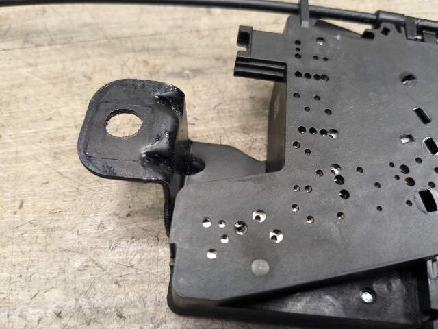 OEM BMW G20 G22 G23 G80 G82 G83 Trunk Lid Actuator Latch Lock System Assembly