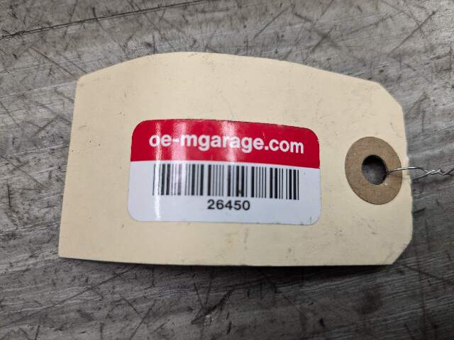 OEM BMW G20 G22 G23 G80 G82 G83 Trunk Lid Actuator Latch Lock System Assembly