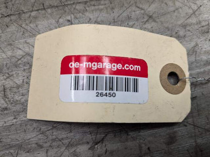 OEM BMW G20 G22 G23 G80 G82 G83 Trunk Lid Actuator Latch Lock System Assembly