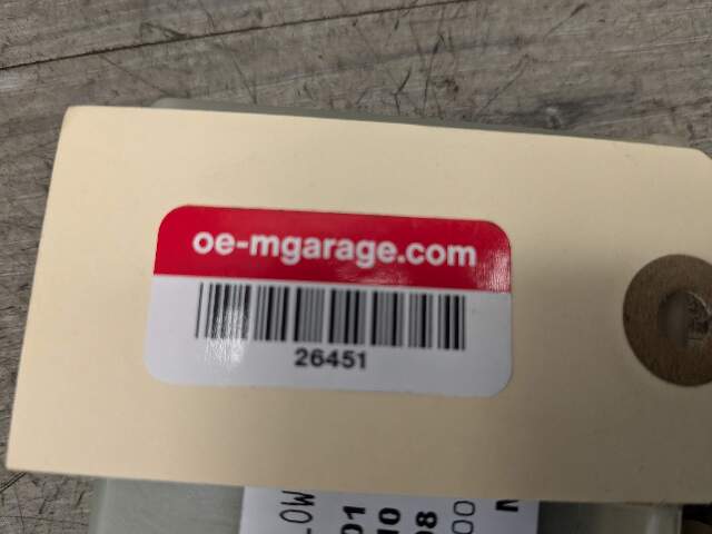 19-21 OEM BMW G20 330 340 G05 G06 G07 Parking Distance Control Module Unit PDC