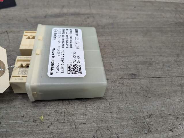 19-21 OEM BMW G20 330 340 G05 G06 G07 Parking Distance Control Module Unit PDC