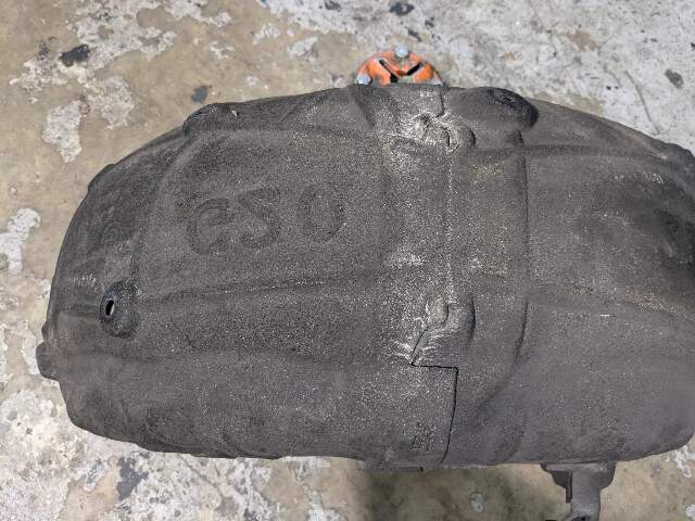 OEM BMW G20 330 M340 REAR Right Passenger Wheel Housing Liner Splash Shield