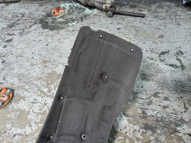 OEM BMW G20 330 M340 REAR Right Passenger Wheel Housing Liner Splash Shield