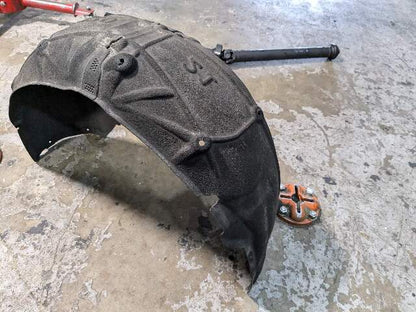OEM BMW G20 330 M340 REAR Left Driver Side Wheel Housing Liner Splash Shield