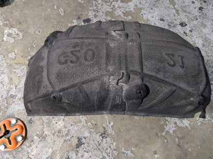 OEM BMW G20 330 M340 REAR Left Driver Side Wheel Housing Liner Splash Shield
