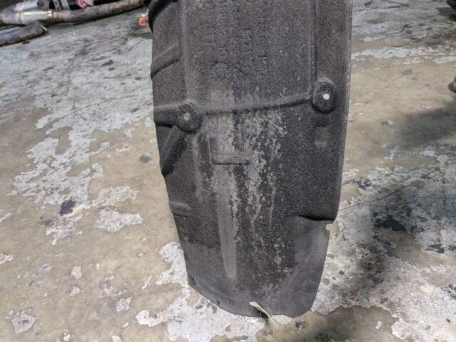 OEM BMW G20 330 M340 REAR Left Driver Side Wheel Housing Liner Splash Shield