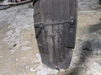 OEM BMW G20 330 M340 REAR Left Driver Side Wheel Housing Liner Splash Shield