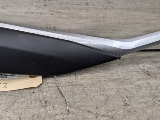 19-21 OEM BMW G20 330 M340 Left Right Center Console Interior Trim SET
