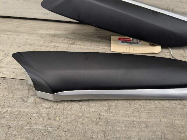 19-21 OEM BMW G20 330 M340 Left Right Center Console Interior Trim SET