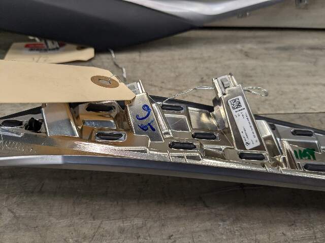 19-21 OEM BMW G20 330 M340 Left Right Center Console Interior Trim SET