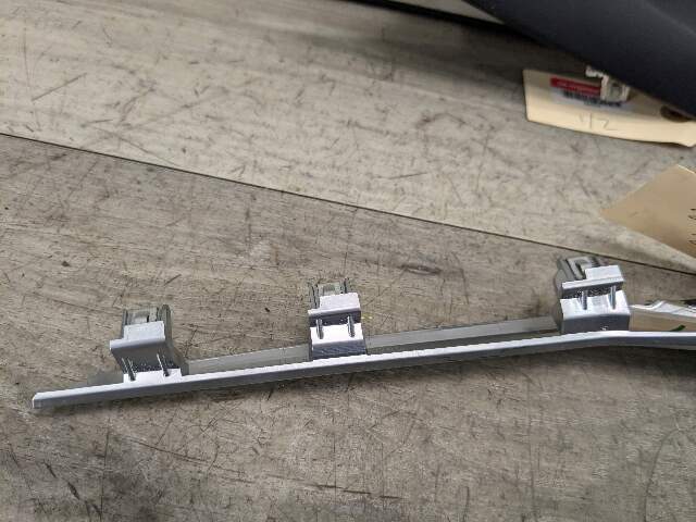 19-21 OEM BMW G20 330 M340 Left Right Center Console Interior Trim SET