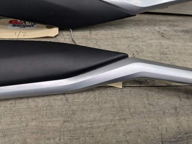 19-21 OEM BMW G20 330 M340 Left Right Center Console Interior Trim SET