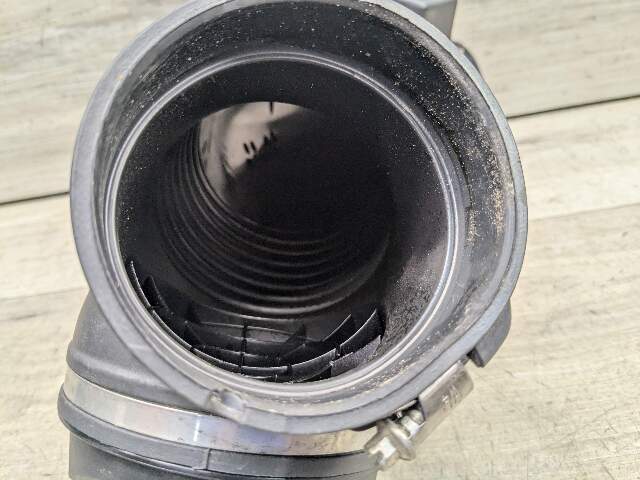 OEM BMW G20 G22 G23 G26 M340 M440 Engine B58 Filtered Air Intake Pipe Resonator