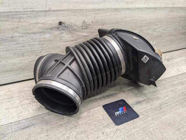 OEM BMW G20 G22 G23 G26 M340 M440 Engine B58 Filtered Air Intake Pipe Resonator