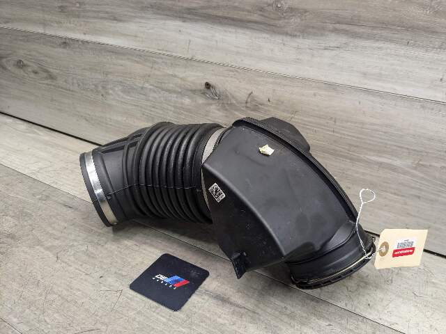 OEM BMW G20 G22 G23 G26 M340 M440 Engine B58 Filtered Air Intake Pipe Resonator