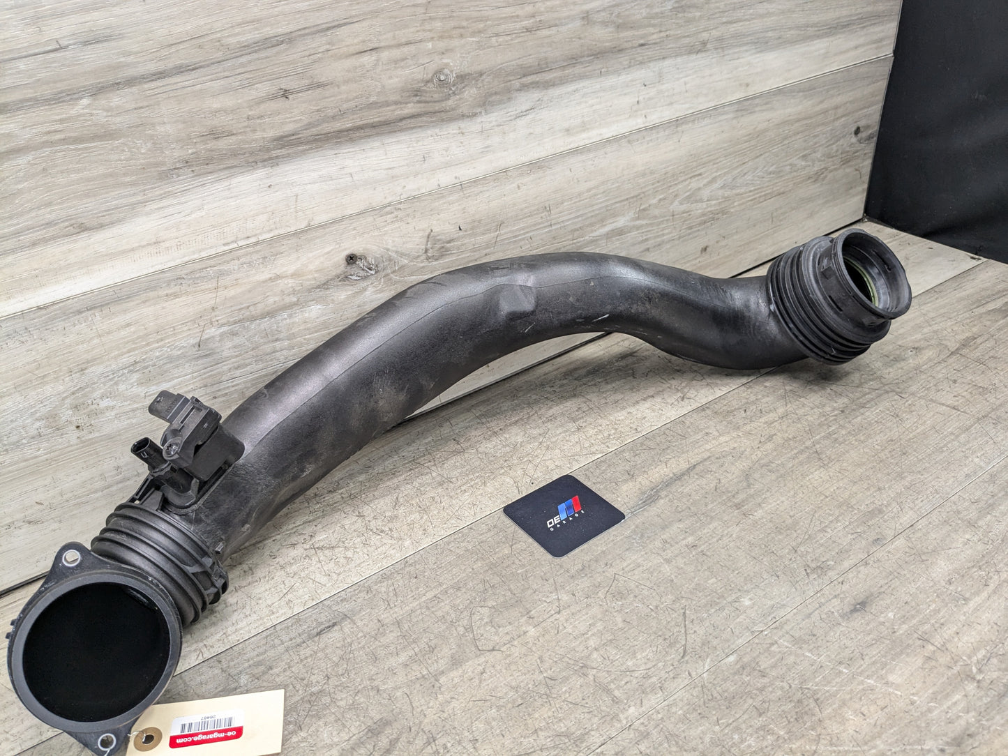 20-24 OEM BMW G12 G20 G22 G23 G30 X3 X4 X5 X6 840 Z4 Air Engine Intake Pipe Hose