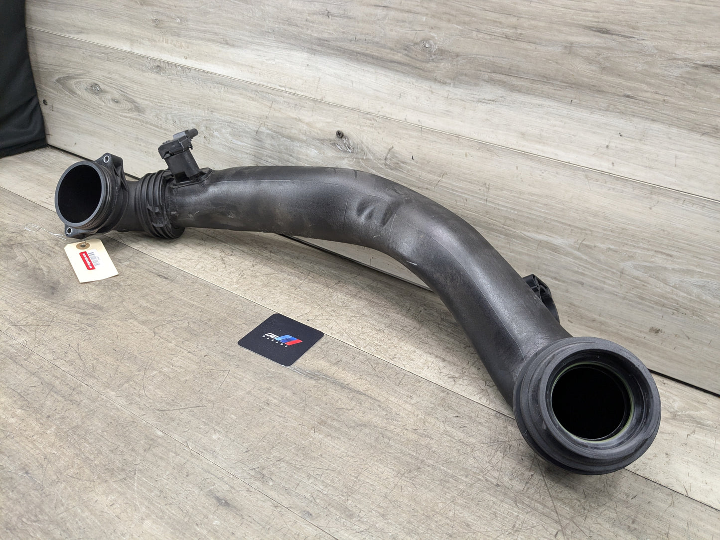 20-24 OEM BMW G12 G20 G22 G23 G30 X3 X4 X5 X6 840 Z4 Air Engine Intake Pipe Hose