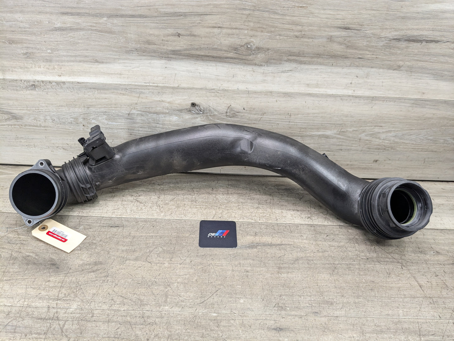 20-24 OEM BMW G12 G20 G22 G23 G30 X3 X4 X5 X6 840 Z4 Air Engine Intake Pipe Hose