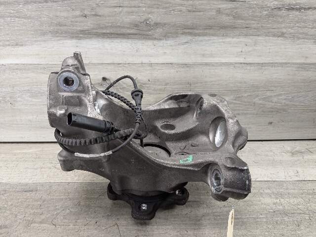 19-25 OEM BMW G20 G22 G23 FRONT Right Passenger Hub Spindle Knuckle Bearing RWD