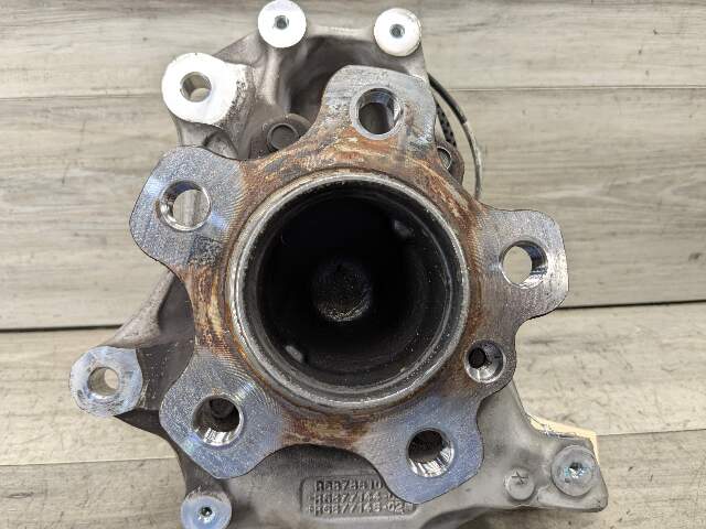 19-25 OEM BMW G20 G22 G23 FRONT Right Passenger Hub Spindle Knuckle Bearing RWD