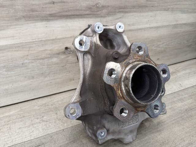 19-25 OEM BMW G20 G22 G23 FRONT Right Passenger Hub Spindle Knuckle Bearing RWD