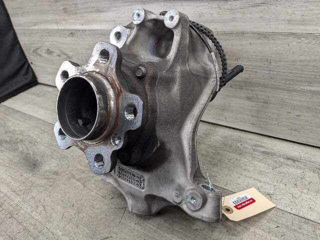 19-25 OEM BMW G20 G22 G23 FRONT Right Passenger Hub Spindle Knuckle Bearing RWD