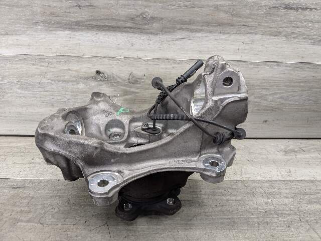 19-25 OEM BMW G20 G22 G23 FRONT Right Passenger Hub Spindle Knuckle Bearing RWD