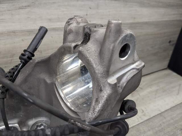 19-25 OEM BMW G20 G22 G23 FRONT Right Passenger Hub Spindle Knuckle Bearing RWD