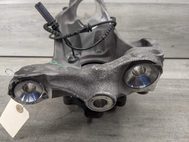 19-25 OEM BMW G20 G22 G23 FRONT Right Passenger Hub Spindle Knuckle Bearing RWD