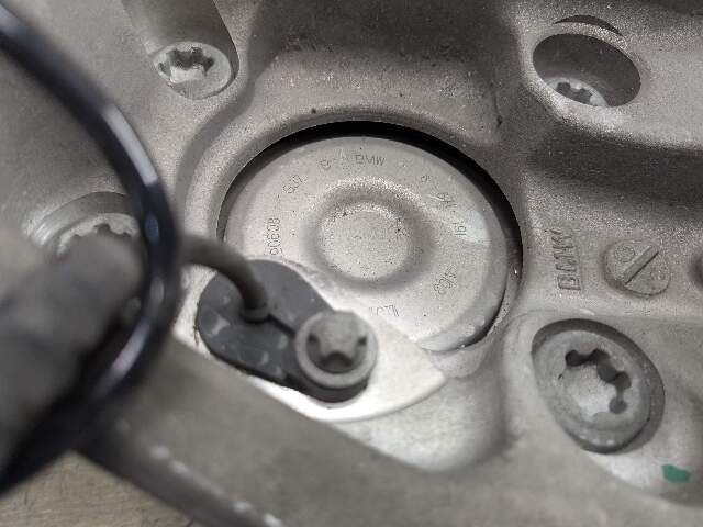 19-25 OEM BMW G20 G22 G23 FRONT Right Passenger Hub Spindle Knuckle Bearing RWD