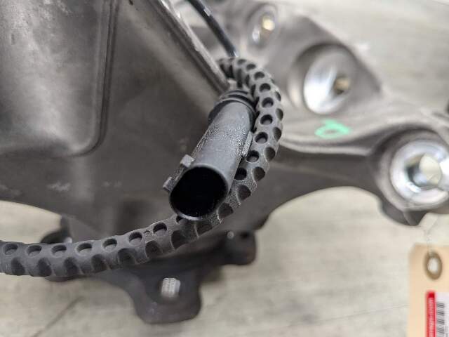 19-25 OEM BMW G20 G22 G23 FRONT Right Passenger Hub Spindle Knuckle Bearing RWD