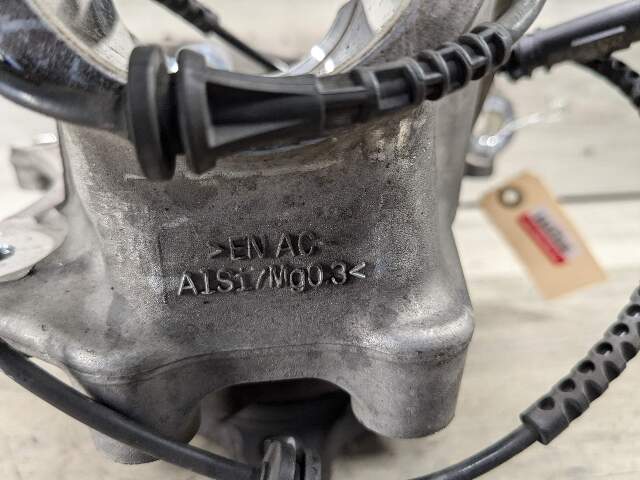 19-25 OEM BMW G20 G22 G23 FRONT Right Passenger Hub Spindle Knuckle Bearing RWD