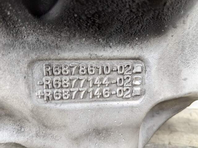 19-25 OEM BMW G20 G22 G23 FRONT Right Passenger Hub Spindle Knuckle Bearing RWD