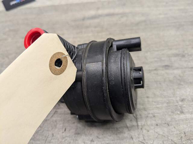 OEM BMW G01 G05 G20 G23 G30 Engine B46 B58 Auxiliary Electric Water Pump Cooling
