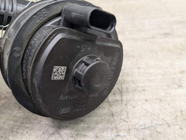OEM BMW G01 G05 G20 G23 G30 Engine B46 B58 Auxiliary Electric Water Pump Cooling